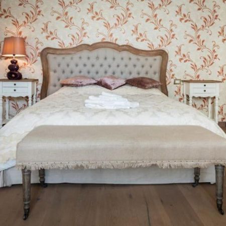 Merulana Penthouse: 5 Minutes Walk From Colosseum Экстерьер фото