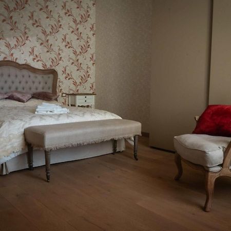 Merulana Penthouse: 5 Minutes Walk From Colosseum Экстерьер фото
