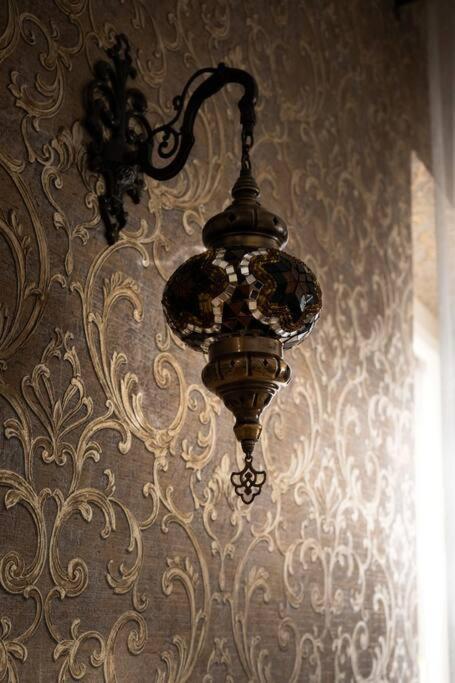Merulana Penthouse: 5 Minutes Walk From Colosseum Экстерьер фото