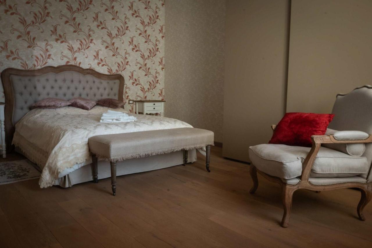 Merulana Penthouse: 5 Minutes Walk From Colosseum Экстерьер фото